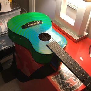 Children’s Acoustic Guitar